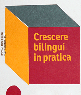 Impact Hub Firenze: evento dedicato al bilinguismo