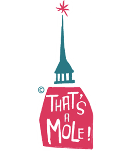 Al via ''That's a Mole!'' il bando internazionale di illustrazione