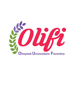 ''Olifi 2016 - Olimpiadi Universitarie Fiorentine - Ti do la mia #parola'' a Le Murate