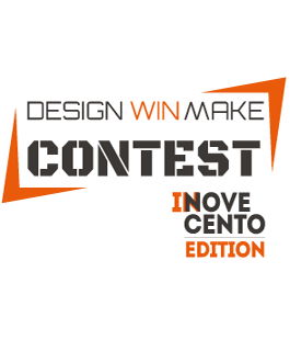 DesignWinMake INNOVecento: contest di progettazione di prodotti in 3D