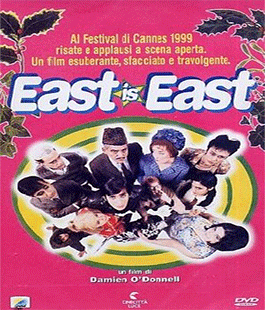 ''East is East'' di Damien O'Donnell alla Cineteca de Le Murate