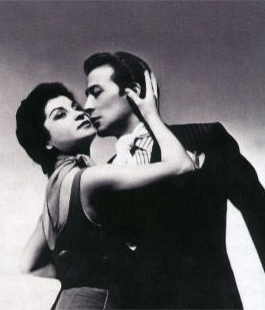 Our Last Tango: la passione di Juan Carlos Copes e María Nieves Rego al Cinema Odeon