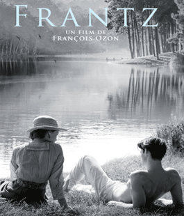 ''Frantz'' di Francois Ozon al Cinema Spazio Uno di Firenze