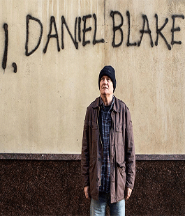 ''I, Daniel Blake'' di Ken Loach in versione originale al Cinema Odeon Firenze