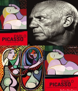 ''Picasso: l'eredità di un genio'' il documentario sul pittore omonimo al Cinema Spazio Uno