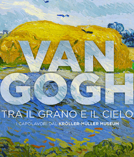 ''Van Gogh. Tra il grano e il cielo'', il film con Valeria Bruni Tedeschi al Cinema Odeon Firenze