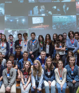 Studenti al cinema Stensen, Open Day per riportare i giovani in sala
