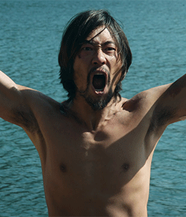 ''Il prigioniero coreano'', il nuovo film di Kim Ki-Duk al cinema Stensen