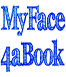 ''MyFace4aBook'' a cura di inQuanto teatro per la Notte Bianca Fiorentina 2014