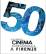 Annunciate le date della rassegna ''50 Giorni di Cinema Internazionale a Firenze''