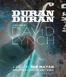 ''Duran Duran: Unstaged'', David Lynch racconta la band inglese al Cinema Odeon