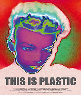 ''This is Plastic'', il documentario di Patrizio Saccò al cinema Odeon di Firenze