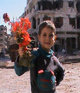 Quarta giornata del 55/mo Festival dei Popoli con il docufilm sul conflitto in Siria
