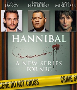 Selezione comparse per la serie tv ''Hannibal'' al Teatro del Romito