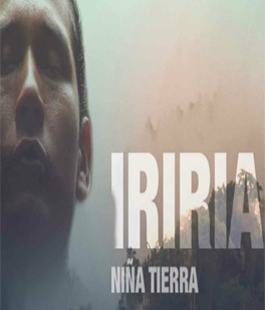 Odeon: il regista Carmelo Camilli alla proiezione del docufilm ''Iriria - Niña Tierra''