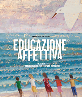 Il documentario ''Educazione affettiva'' di Federico Bondi e Clemente Bicocchi allo Stensen