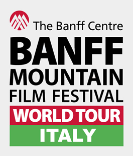 Il Banff Mountain Film Festival fa tappa al Cinema Odeon di Firenze
