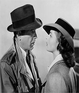 ''Anna Christie'' di Clarence Brown & ''Casablanca'' di Michael Curtiz a Le Murate