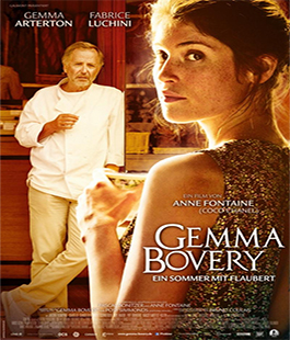 ''Gemma Bovery'' di Anne Fontaine allo Spazio Uno, per il ciclo ''Versione Originale''