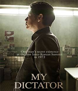 Florence Korea Film Fest: ''My dictator'' di Lee Hae-jun al Cinema Odeon