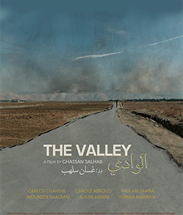 Middle East Now: Marocco Night, The Narcicyst live e ''The Valley'' in anteprima