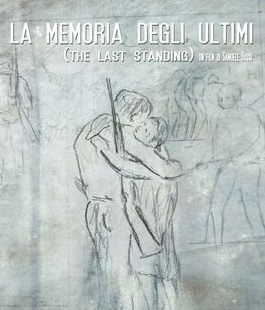 Liberazione: ''La Memoria degli ultimi'' di Samuele Rossi allo Stensen