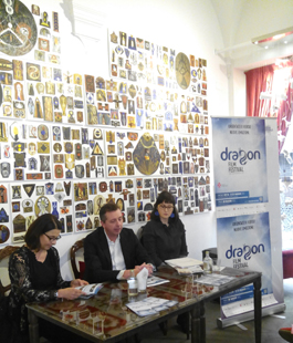 Dalla Cina con furore: Dragon Film Festival a Firenze