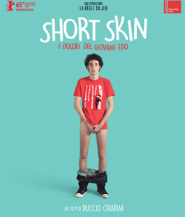''Short Skin'' di Duccio Chiarini al cinema Fiamma di Firenze