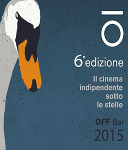 Estate Fiorentina: torna OFF Cinema, la rassegna cinematografica sotto le stelle