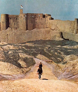 Il segno della Toscana: proiezione de ''Il deserto dei Tartari'' al Museo Novecento