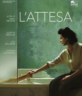 Rivediamoli: ''L'attesa'' di Piero Messina al Cinema Spazio Uno