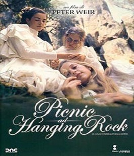 ''Picnic ad Hanging Rock'' di Peter Weir alla cineteca de Le Murate