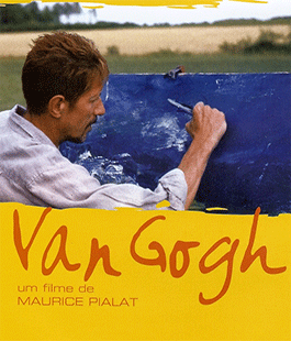 ''Van Gogh'' il film di Maurice Pialat a l'Institut francais