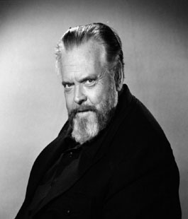 Cineteca Le Murate: ''Otello'' & ''L'Infernale Quilian'' per la rassegna ''Orson Welles 100''