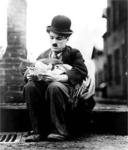 Cinema Ritrovato: ''Il Monello'' di Chaplin restaurato in anteprima all'Odeon Firenze
