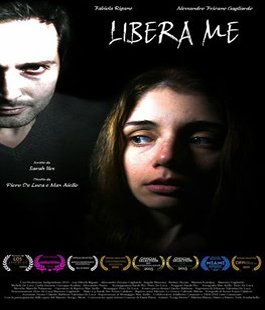 La prima del film ''Libera me'' per la ''Giornata internazionale contro la violenza sulle donne''