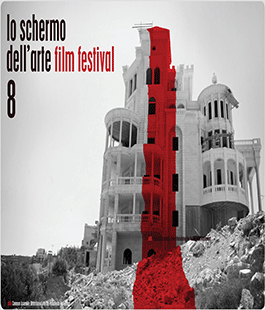 Conclusione dell'ottava edizione dello Schermo dell'arte Film Festival