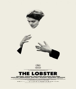 Rivediamoli: ''The Lobster'' di Yorgos Lanthimos allo Spazio Uno