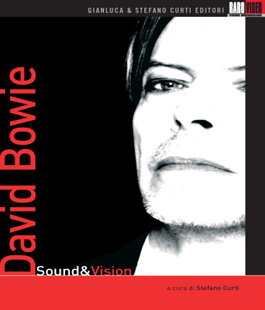 ''David Bowie, Sound & Vision'' in versione originale al Cinema Spazio Uno