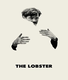 ''The Lobster'' al Cinema Spazio Uno di Firenze