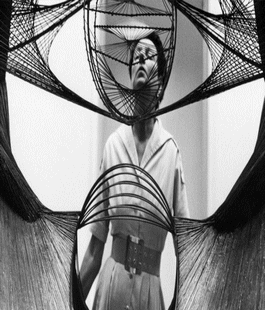 ''Peggy Guggenheim: art addict'' al Cinema Spazio Uno di Firenze